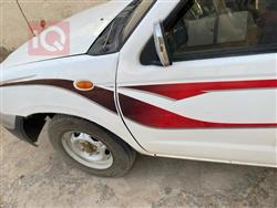 Nissan Pickup